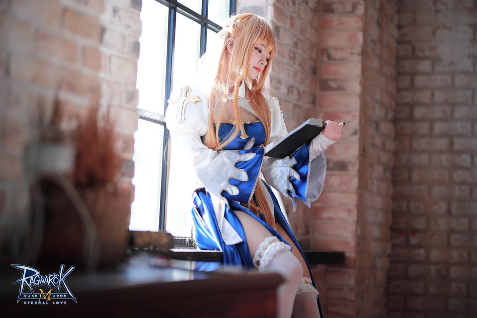 Sooya｜수야 - Ragnarok M - Archbishop – photo 5
