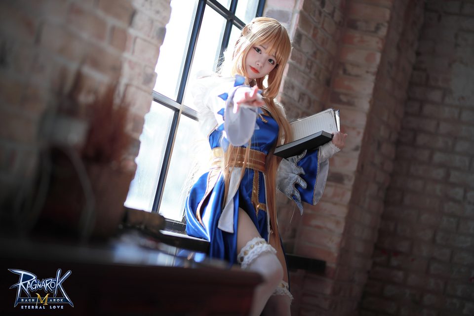 Sooya｜수야 - Ragnarok M - Archbishop – photo 6