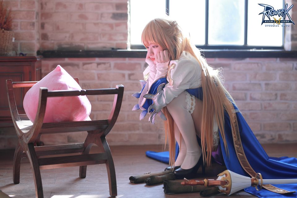 Sooya｜수야 - Ragnarok M - Archbishop – photo 7