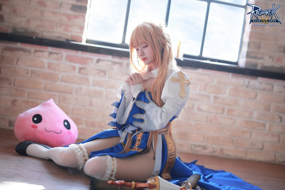 Sooya｜수야 - Ragnarok M - Archbishop – photo 8