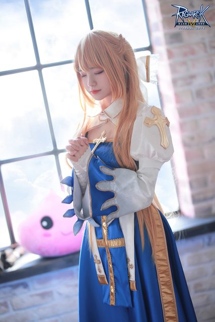 Sooya｜수야 - Ragnarok M - Archbishop – photo 9
