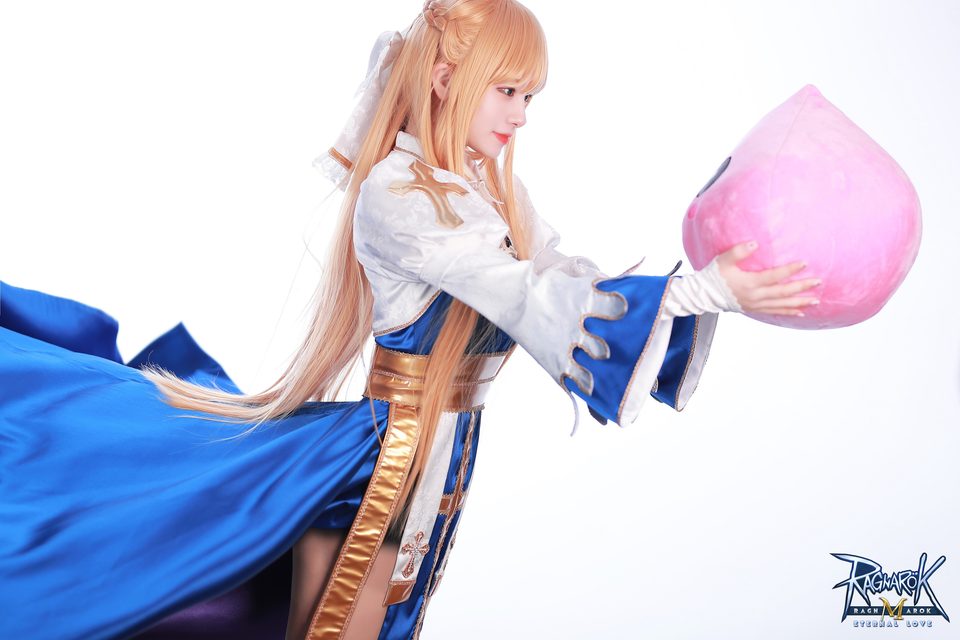 Sooya｜수야 - Ragnarok M - Archbishop – photo 13