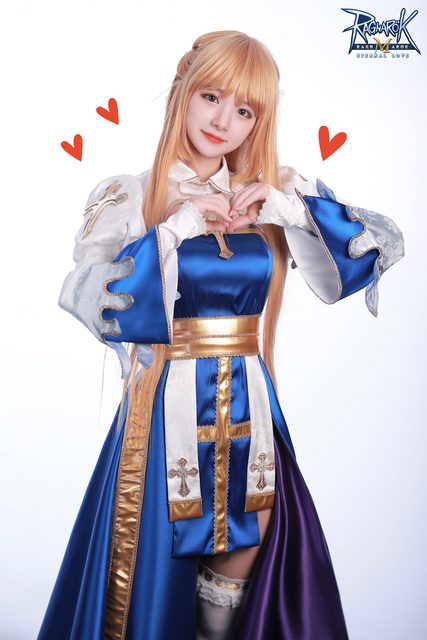 Sooya｜수야 - Ragnarok M - Archbishop – photo 14