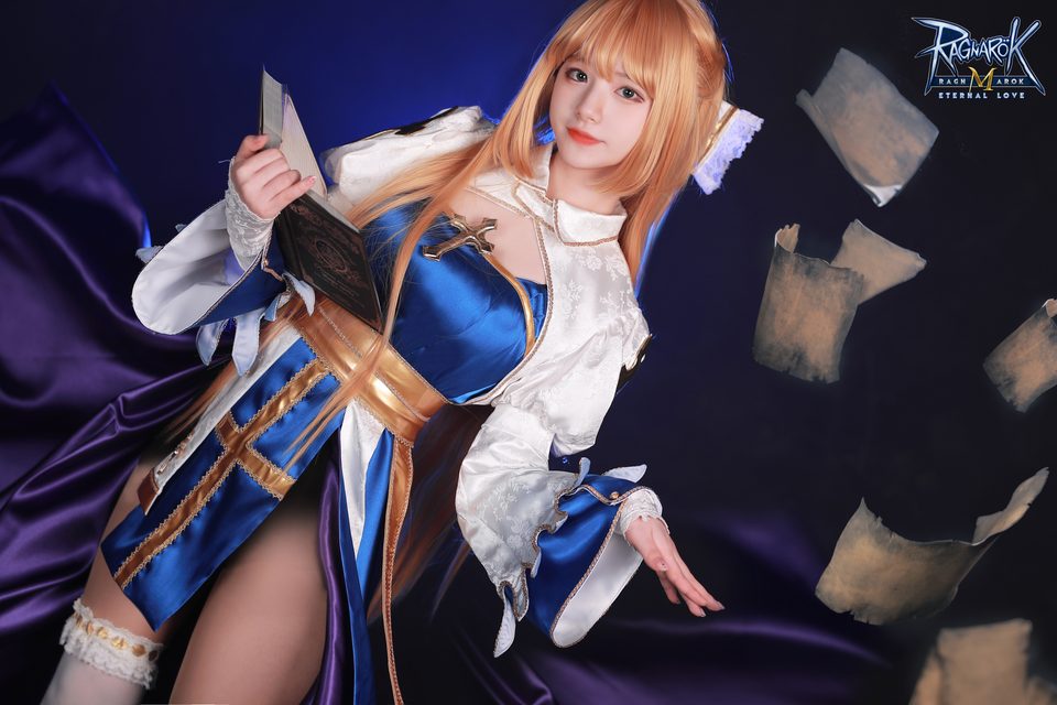 Sooya｜수야 - Ragnarok M - Archbishop – photo 15