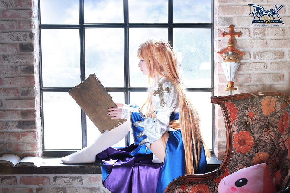Sooya｜수야 - Ragnarok M - Archbishop – photo 16
