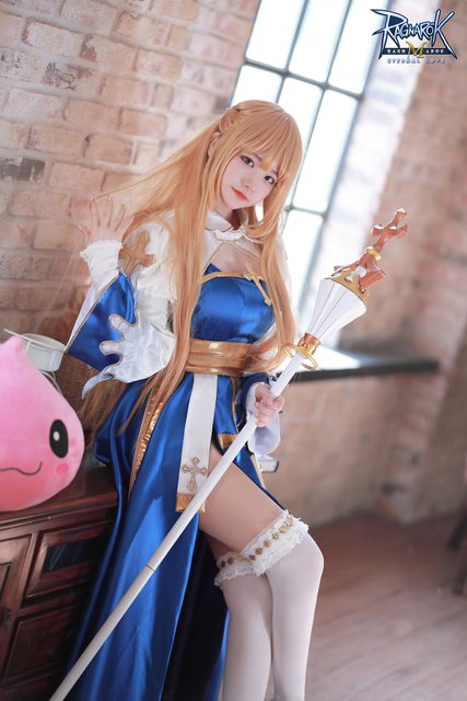 Sooya｜수야 - Ragnarok M - Archbishop – photo 17