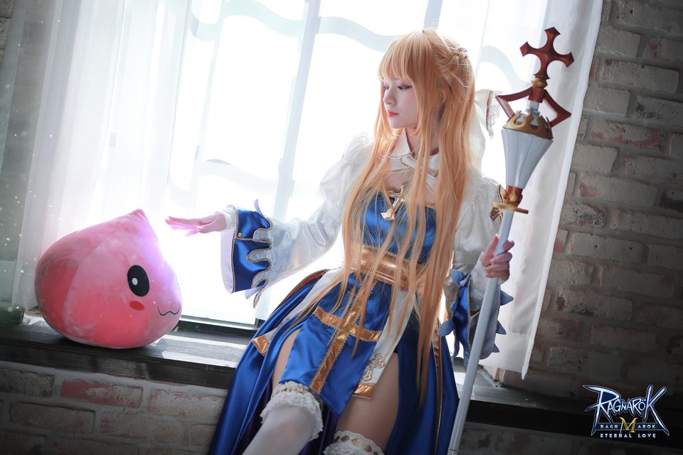 Sooya｜수야 - Ragnarok M - Archbishop – photo 18