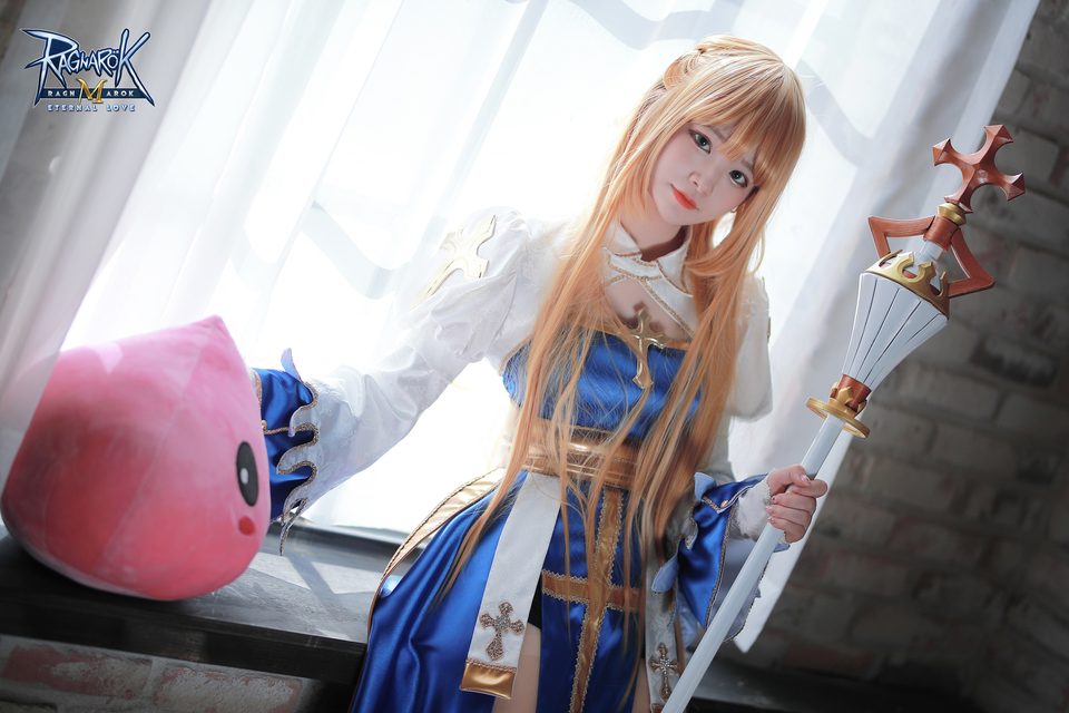 Sooya｜수야 - Ragnarok M - Archbishop – photo 19