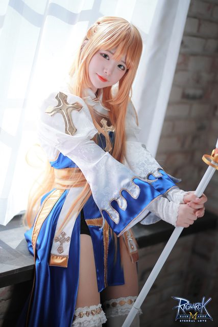 Sooya｜수야 - Ragnarok M - Archbishop – photo 20