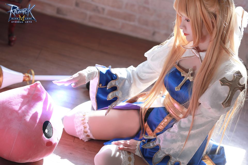 Sooya｜수야 - Ragnarok M - Archbishop – photo 22