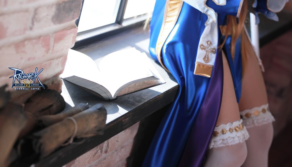 Sooya｜수야 - Ragnarok M - Archbishop – photo 24