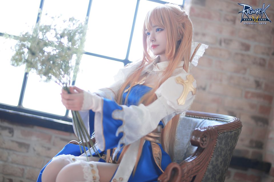 Sooya｜수야 - Ragnarok M - Archbishop – photo 25
