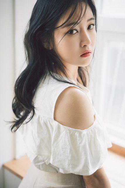 T-ARA Studio HARU - Soyeon – photo 1