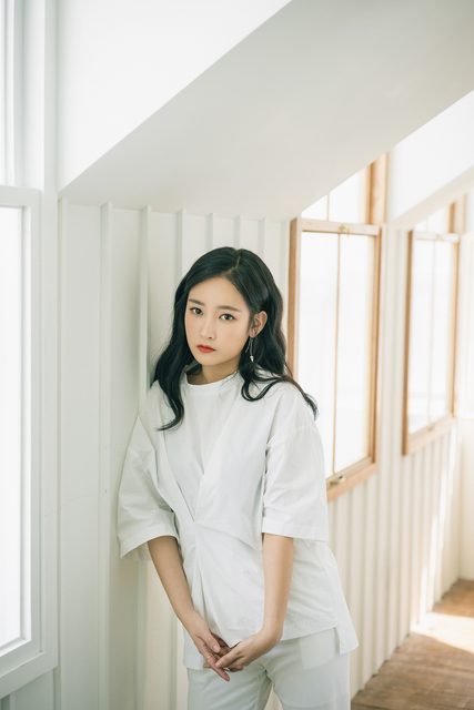 T-ARA Studio HARU - Soyeon – photo 3