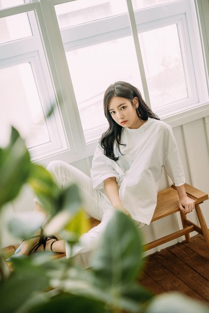 T-ARA Studio HARU - Soyeon – photo 4