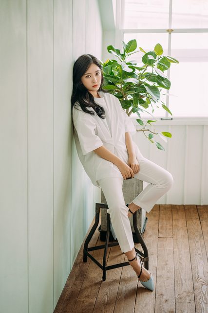 T-ARA Studio HARU - Soyeon – photo 7