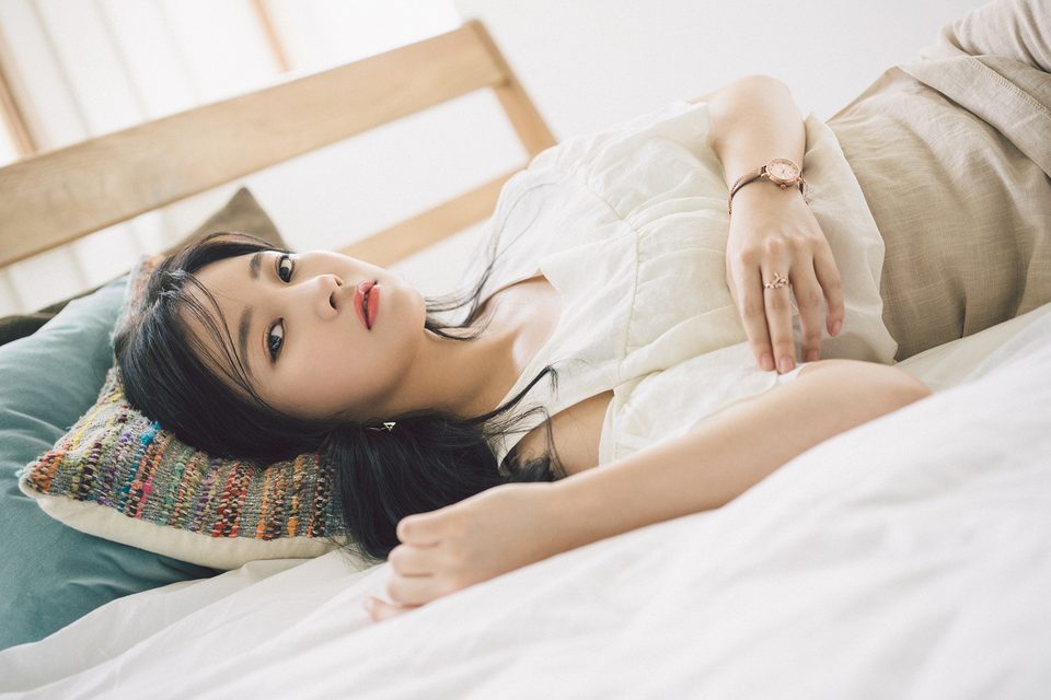 T-ARA Studio HARU - Soyeon – photo 8