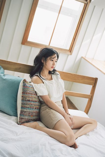 T-ARA Studio HARU - Soyeon – photo 9