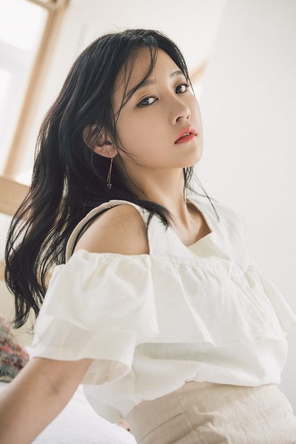 T-ARA Studio HARU - Soyeon – photo 10