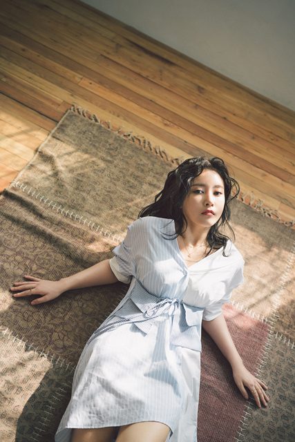 T-ARA Studio HARU - Soyeon – photo 11