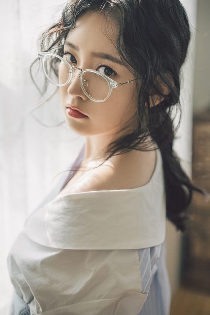 T-ARA Studio HARU - Soyeon – photo 12