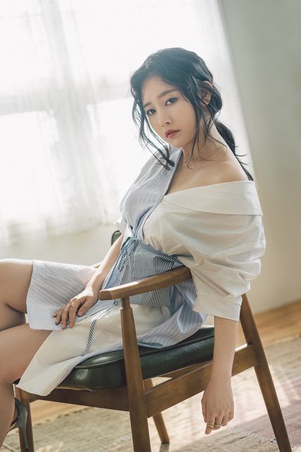 T-ARA Studio HARU - Soyeon – photo 13