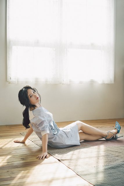 T-ARA Studio HARU - Soyeon – photo 15