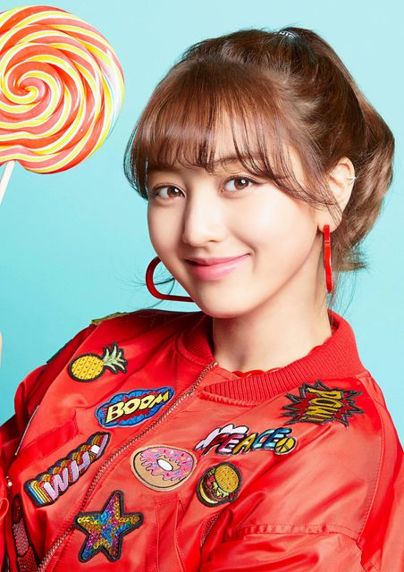 TWICE - 2nd Japanese Single [Candy Pop] – photo 9
