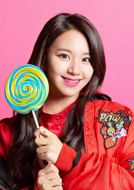 TWICE - 2nd Japanese Single [Candy Pop] – photo 11