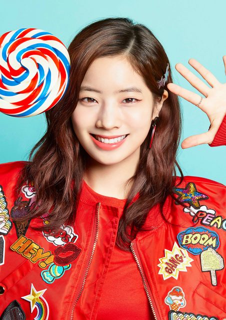 TWICE - 2nd Japanese Single [Candy Pop] – photo 12