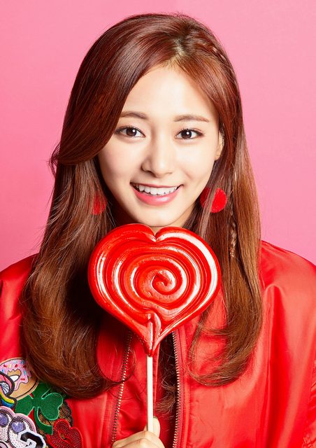 TWICE - 2nd Japanese Single [Candy Pop] – photo 13