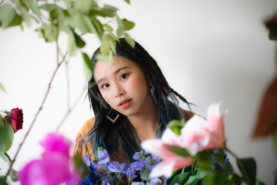 TWICE - 9th Mini Album “MORE & MORE” Jacket Shooting – photo 24