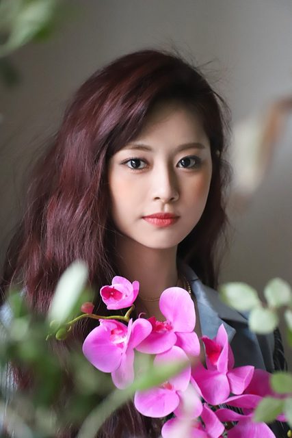 TWICE - 9th Mini Album “MORE & MORE” Jacket Shooting – photo 26