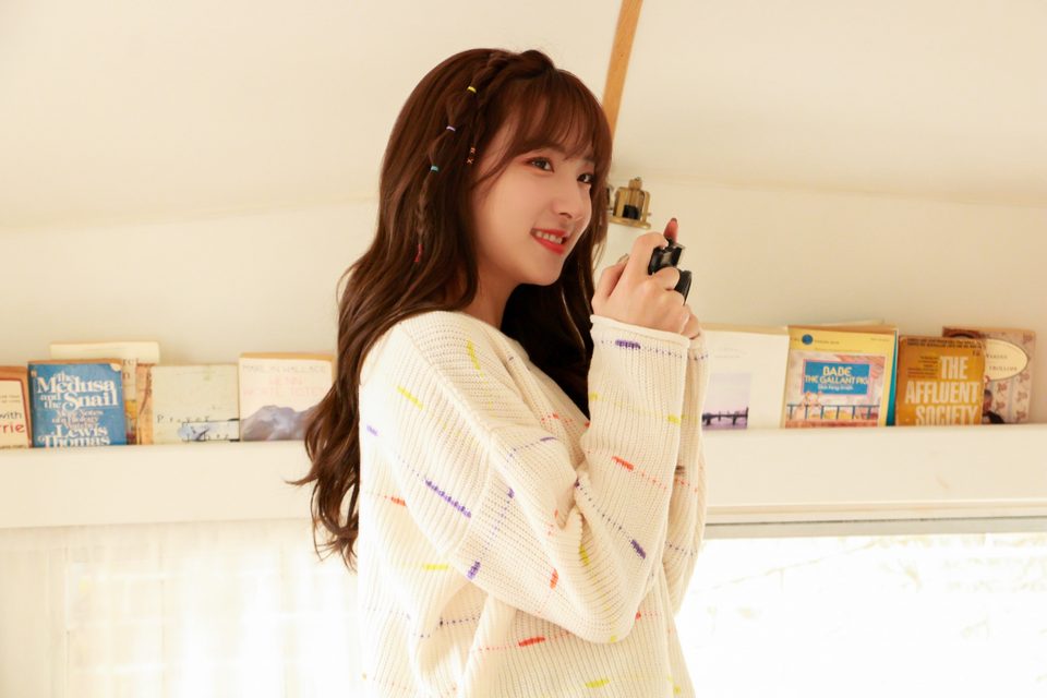 WJSN - 2020 Season’s Greetings “Day of wjsn” – photo 1