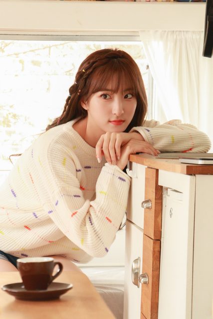 WJSN - 2020 Season’s Greetings “Day of wjsn” – photo 2