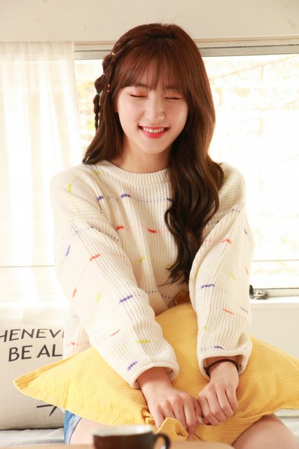 WJSN - 2020 Season’s Greetings “Day of wjsn” – photo 3