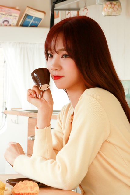 WJSN - 2020 Season’s Greetings “Day of wjsn” – photo 4