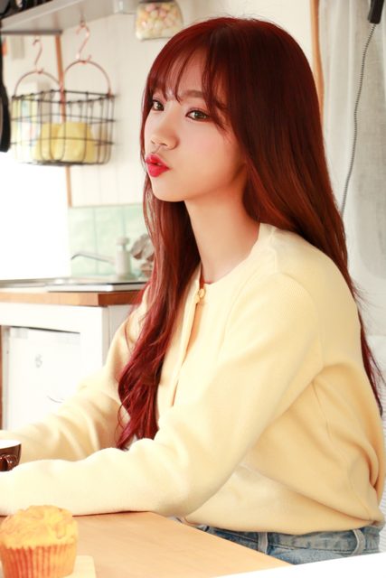 WJSN - 2020 Season’s Greetings “Day of wjsn” – photo 5
