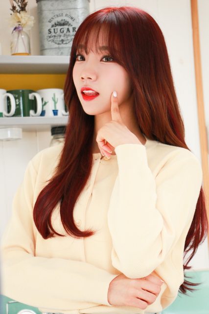 WJSN - 2020 Season’s Greetings “Day of wjsn” – photo 6