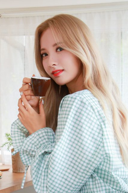 WJSN - 2020 Season’s Greetings “Day of wjsn” – photo 10