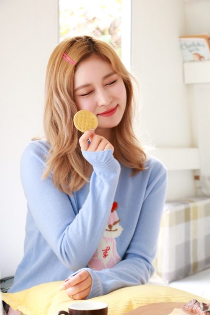WJSN - 2020 Season’s Greetings “Day of wjsn” – photo 12