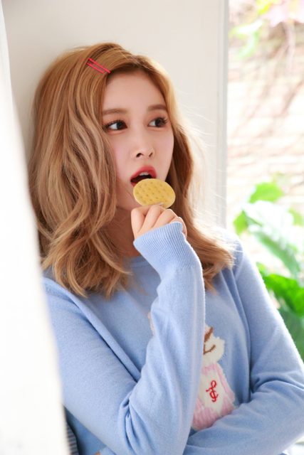 WJSN - 2020 Season’s Greetings “Day of wjsn” – photo 13