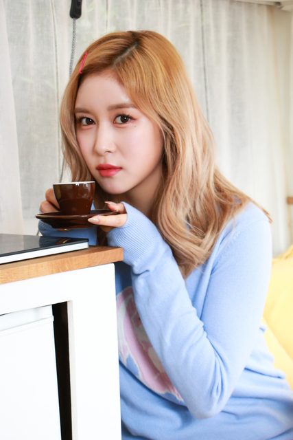 WJSN - 2020 Season’s Greetings “Day of wjsn” – photo 14