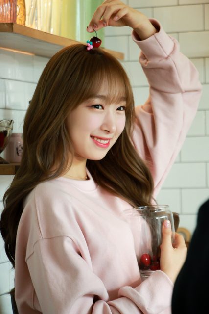 WJSN - 2020 Season’s Greetings “Day of wjsn” – photo 16