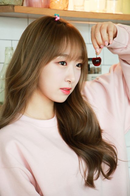 WJSN - 2020 Season’s Greetings “Day of wjsn” – photo 17