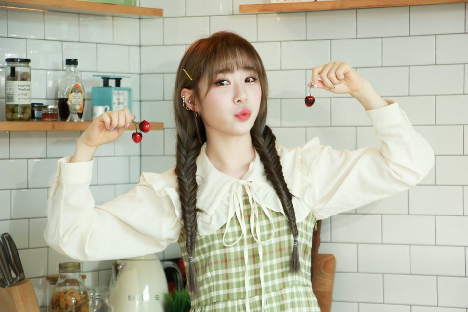 WJSN - 2020 Season’s Greetings “Day of wjsn” – photo 18