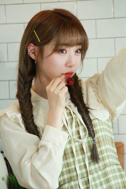 WJSN - 2020 Season’s Greetings “Day of wjsn” – photo 19