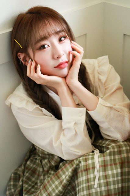 WJSN - 2020 Season’s Greetings “Day of wjsn” – photo 20