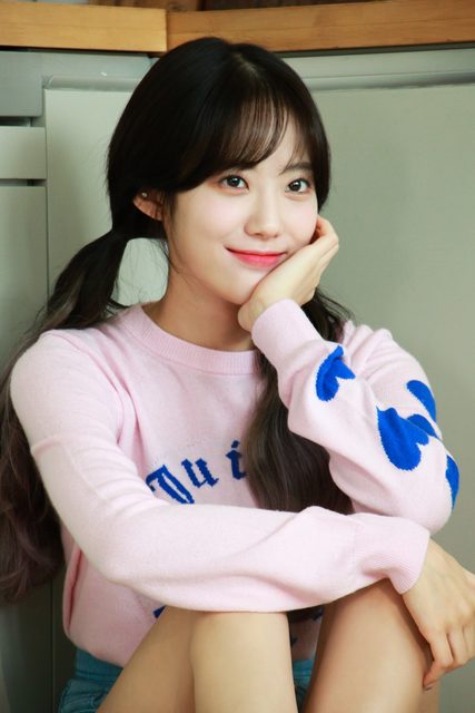 WJSN - 2020 Season’s Greetings “Day of wjsn” – photo 22