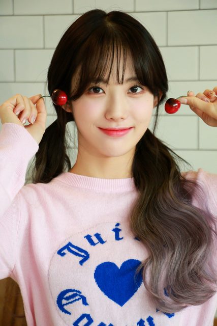 WJSN - 2020 Season’s Greetings “Day of wjsn” – photo 23